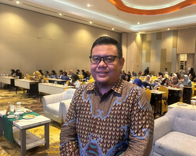 Kukar Dorong Kualitas Layanan Posyandu Lewat Revitalisasi dan Pelatihan